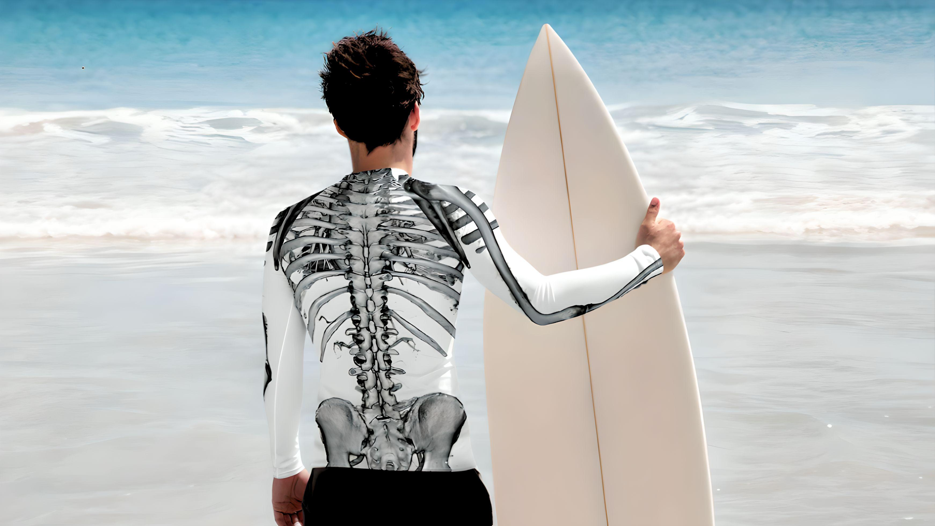Surf Wear